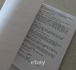 Lolita (1997) Movie Film Script Screenplay