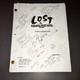 Lost In The Pershing Point Hotel 2001 Movie Script Draft W Notes Play Adaptation