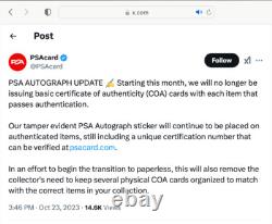 Luc Besson Signed Leon The Professional Movie Script Full 110 Page Psa Autograph