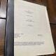 Lucas Film Restricted Script The Young Indiana Jones Chronicles 2nd Draft 1992