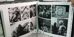 MANK Assouline FYC Production Photo Book SIGNED GARY OLDMAN Netflix Movie Promo