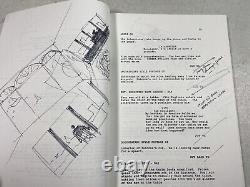 MAN OF HONOR Unproduced Movie Screenplay Script Steven Seagal July 24, 1992