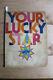 Mgm Your Lucky Star 1930-31 Us Movie Studio Exhibitor Book (11.5 X 15.25)