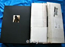 MINT MADONNA EVITA PROMO BOX SET ORG DISNEY BOX RICHARD SCHICKEL Movie Cd Book