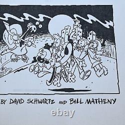 MOVIE SCRIPT A PUP NAMED SCOOBY DOO HANNA-BARBERA PRODUCTIONS, 1991, 60 Pages