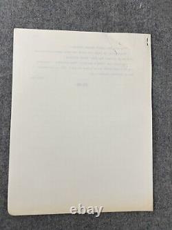 MOVIE SCRIPT The Smurfs HANNA-BARBERA PRODUCTIONS Script, 1988, 22 Pages