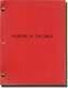 Marc Rocco Murder In The First Original Screenplay For The 1995 Film #130299