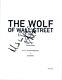 Margot Robbie Signed Autographed The Wolf Of Wallstreet Movie Script Coa Vd