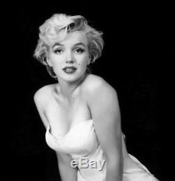 Marilyn Monroe Pre owned By Marilyn Film Prop Memorabilia Collectibles Book