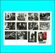 Mario Bava 1963 The Evil Eye Spanish Press Book And 11 Orig Us 8x10 Movie Photos