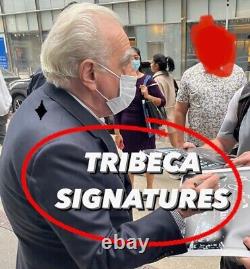 Martin Scorsese Signed Autograph Goodfellas Full Movie Script Screenplay BAS NY1