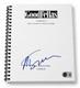 Martin Scorsese Signed Autograph Goodfellas Full Movie Script Screenplay Beckett