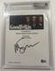 Martin Scorsese Signed Autograph Movie Script Cover Goodfellas Beckett Bas Coa