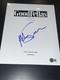 Martin Scorsese Signed Autograph Movie Script Goodfellas Full Script Beckett X3