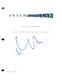 Matt Damon Signed Autograph Interstellar Full Movie Script Screenplay