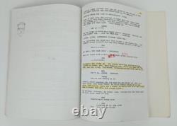 Men In Black Second Draft movie script from Art Illustrator Men In Black Second Draft movie script from Art Illustrator