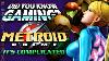 Metroid Prime A Complicated History
