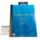 Michael Shannon Signed The Shape Of Water Full Movie Script Beckett Bas Coa
