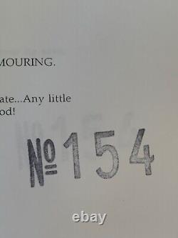 Mickey Rooney's Draft Screenplay 1998 Babe Pig in the City Movie Provenance