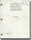 Mitchell Leisen I Wanted Wings Original Screenplay For The 1941 Film #140156