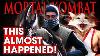 Mortal Kombat 1995 Script Breakdown Scorpion S Unused Design Shang Tsung S Animality And More