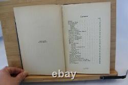 Movie Make-up Manual by H. B. Oldridge 1927 Cinema Theater History Vintage Book