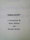 Movie Movie (double Feature) 1977 Manuscript 2nd Draft Gelbart Keller Script Htf