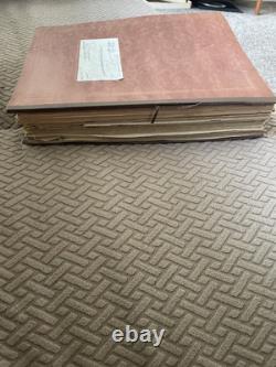 Movie Scrips / Disney Booklets Vintage Photographs & More