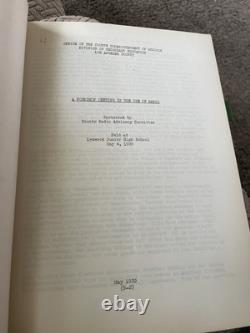 Movie Scrips / Disney Booklets Vintage Photographs & More