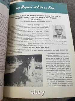 Movie Scrips / Disney Booklets Vintage Photographs & More