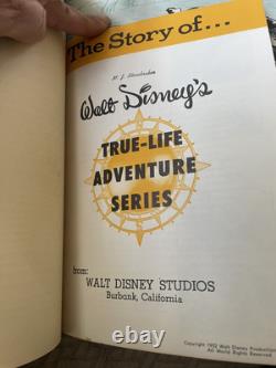 Movie Scrips / Disney Booklets Vintage Photographs & More