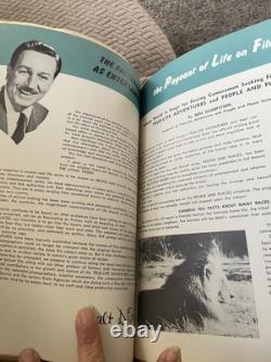 Movie Scrips / Disney Booklets Vintage Photographs & More