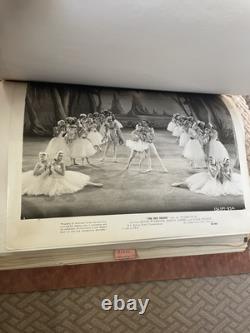 Movie Scrips / Disney Booklets Vintage Photographs & More