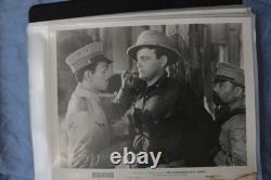 Movie Stills Original News Photos Book #3 55 Photos