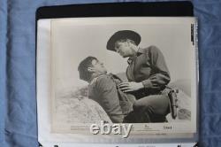 Movie Stills Original News Photos Book #3 55 Photos