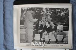 Movie Stills Original News Photos Book #3 55 Photos #49