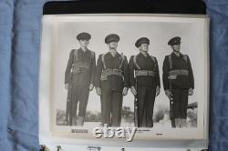 Movie Stills Original News Photos Book #3 55 Photos #49