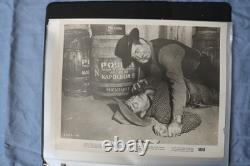 Movie Stills Original News Photos Book #3 55 Photos #49