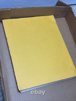 My Favorite Year Movie Original Script, Norman Steinberg, 1981