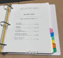 Nacho Libre Movie Production Script Storyboard Shooting Schedule Asst. Director