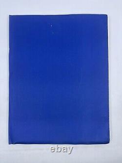 Night Of The Hunter 1991 TV Movie Script Richard Chamberlain ABC Thriller
