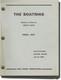 Norman Tokar Boatniks Original Screenplay For The 1970 Film 1969 #136136
