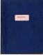 Oblong Box, The (nov 13, 1968) Uk Film Script For Edgar Allan Poe Adaptation