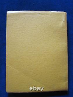 ORIGINAL DIRTY HARRY SCRIPT SIGNED by CLINT EASTWOOD, 1st ED. In STUDIO COVERS