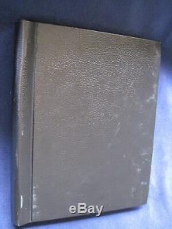 ORIGINAL SCRIPT for RAGING BULL by PAUL SCHRADER DE NIRO / SCORSESE Film