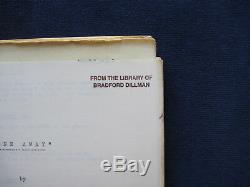 ORIGINAL Script for Film ONE AWAY Actor BRADFORD DILLMAN'S Copy with His Notes