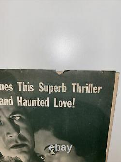 Original 1944 The Uninvited 31 Page Movie Pressbook Campaign Book