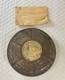 Original 1964 Iowa St Vs Oklahoma Football 16 Mm Film Reel Bud Wilkinson Script