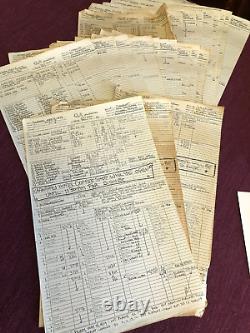 Original 1979 TV MOVIE SCRIPT & CALL SHEETS Buddy Ebsen in PARADISE CONNECTION