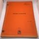 Original 1980 Modern Problems (1981) 20th Century Fox Chevy Chase Movie Script